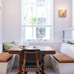 Ξενοδοχείο Boutique - De Stadsherberg 3*