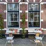 酒店 Boutique - De Stadsherberg 埃尔芬