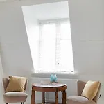 酒店 Boutique - De Stadsherberg