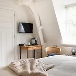 Boutique - De Stadsherberg 3*