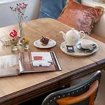 酒店 Boutique - De Stadsherberg 埃尔芬