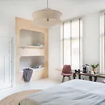 酒店 Boutique - De Stadsherberg