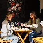 酒店 Boutique - De Stadsherberg 埃尔芬