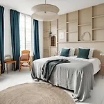 Boutique - De Stadsherberg 酒店 埃尔芬