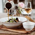 酒店 Boutique - De Stadsherberg