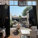 酒店 Boutique - De Stadsherberg