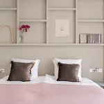 Boutique - De Stadsherberg 酒店 埃尔芬