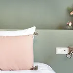 Boutique - De Stadsherberg 酒店 3*