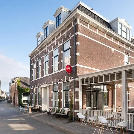 Hotel Boutique - De Stadsherberg