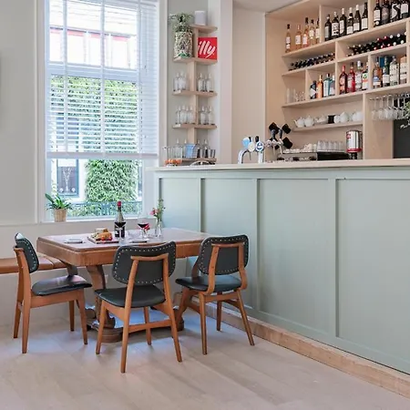 Boutique - De Stadsherberg Alphen aan den Rijn