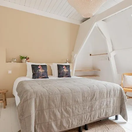 Boutique - De Stadsherberg