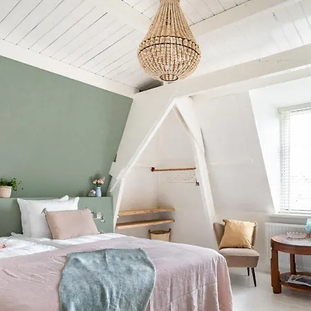 Hotel Boutique - De Stadsherberg