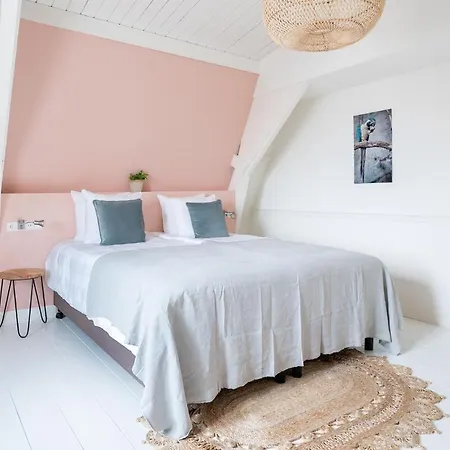 Hotel Boutique - De Stadsherberg Alphen aan den Rijn