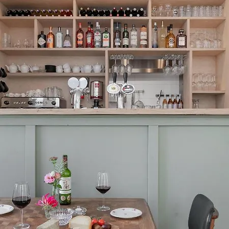 Boutique - De Stadsherberg 호텔 알펜안덴라인