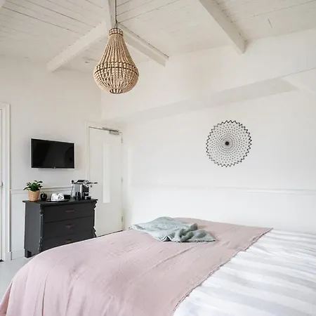 Boutique - De Stadsherberg Alphen aan den Rijn