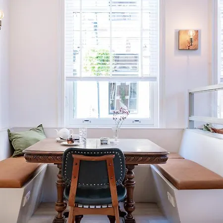 Hotel Boutique - De Stadsherberg *