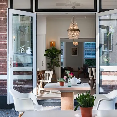Boutique - De Stadsherberg 호텔 알펜안덴라인
