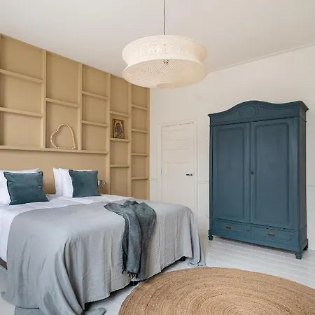 Hotel Boutique - De Stadsherberg