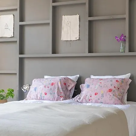 Boutique - De Stadsherberg 호텔 알펜안덴라인