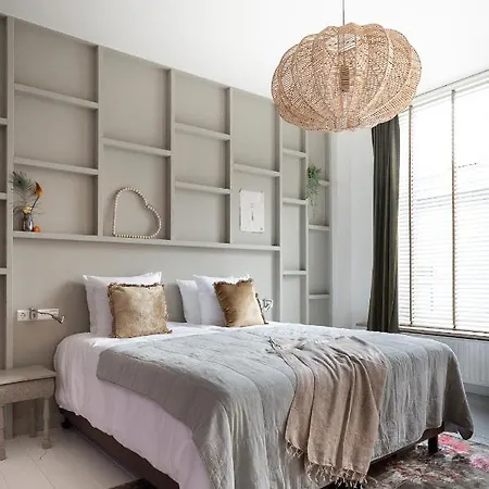 Boutique - De Stadsherberg 호텔