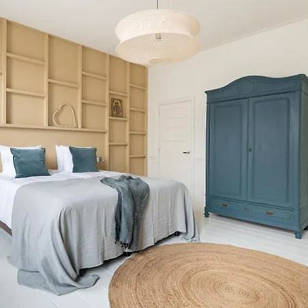 Boutique - De Stadsherberg *