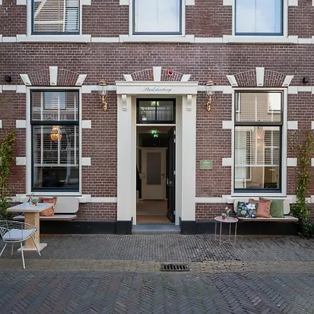 Boutique - De Stadsherberg Hotel *