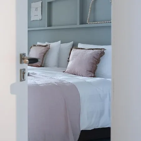 Szálloda Boutique - De Stadsherberg