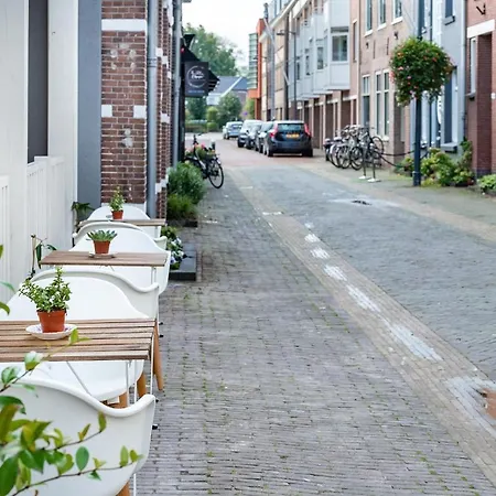 Boutique - De Stadsherberg Hotel *