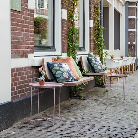 Boutique - De Stadsherberg Hotel Alphen aan den Rijn
