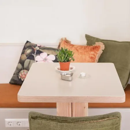 Boutique - De Stadsherberg 알펜안덴라인