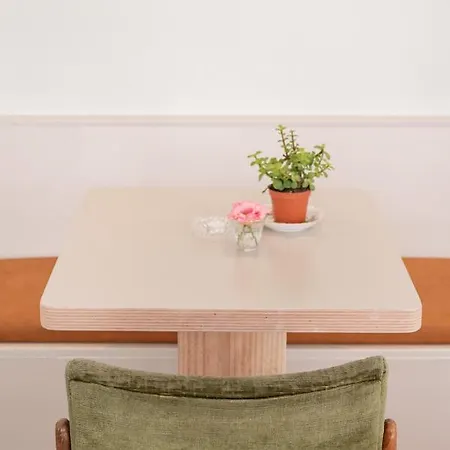 Boutique - De Stadsherberg 호텔 3*