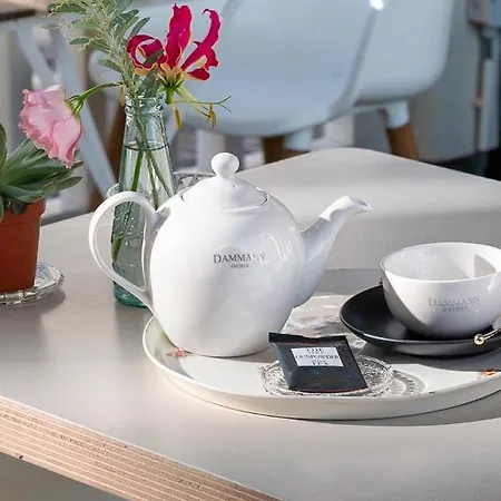 Boutique - De Stadsherberg Szálloda *