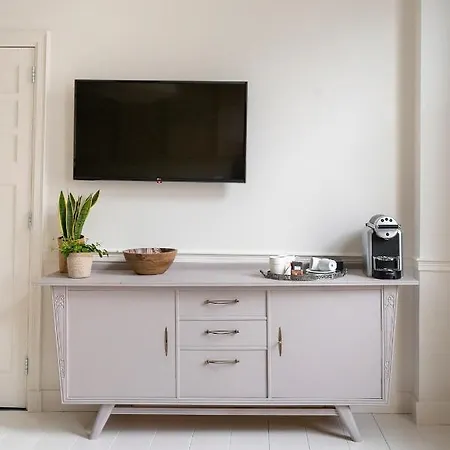 Boutique - De Stadsherberg 호텔 3*