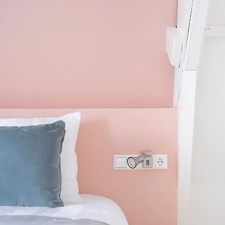 Boutique - De Stadsherberg Ξενοδοχείο 3*