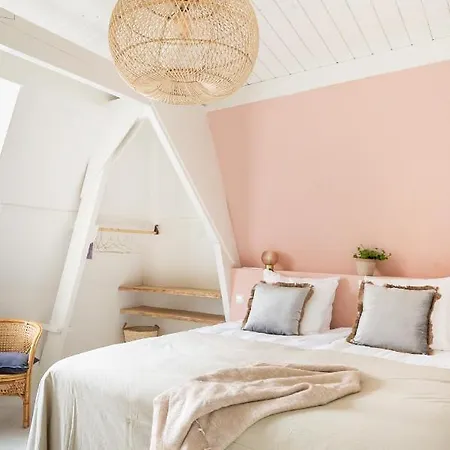 Boutique - De Stadsherberg 호텔 3*