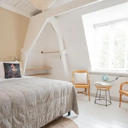 Boutique - De Stadsherberg Hotel