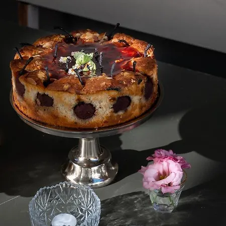 Boutique - De Stadsherberg 3* 알펜안덴라인