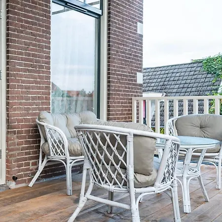 Boutique - De Stadsherberg Szálloda