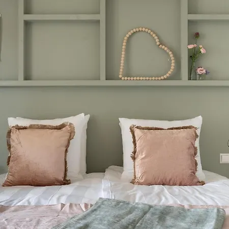 Boutique - De Stadsherberg Szálloda