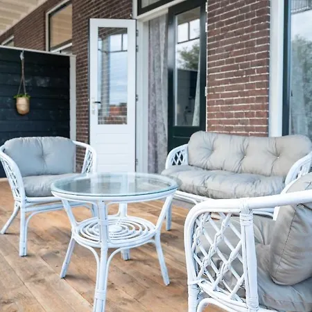 호텔 Boutique - De Stadsherberg