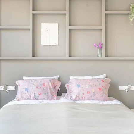 Szálloda Boutique - De Stadsherberg *