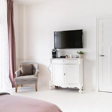 Boutique - De Stadsherberg Hotel *