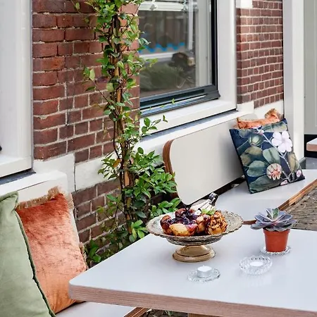 Boutique - De Stadsherberg 호텔