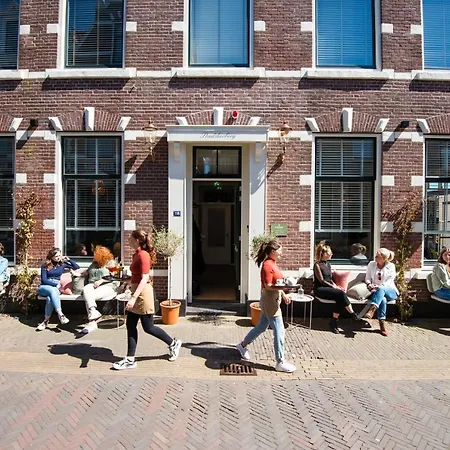 Boutique - De Stadsherberg Hotel