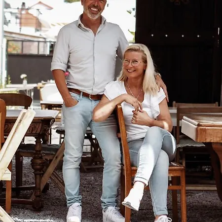 Boutique - De Stadsherberg * Alphen aan den Rijn