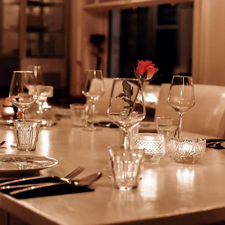 Boutique - De Stadsherberg Hotel *