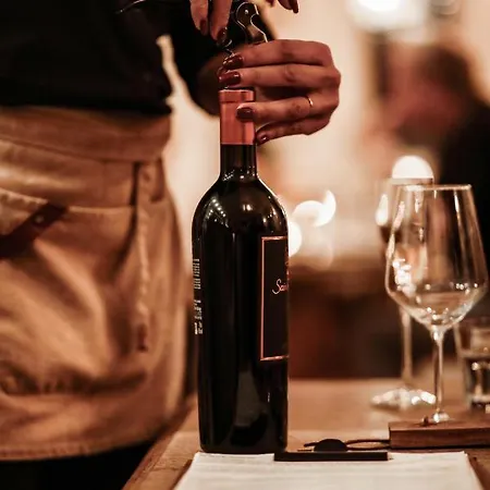 Boutique - De Stadsherberg Alphen aan den Rijn