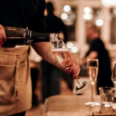 Boutique - De Stadsherberg Alphen aan den Rijn