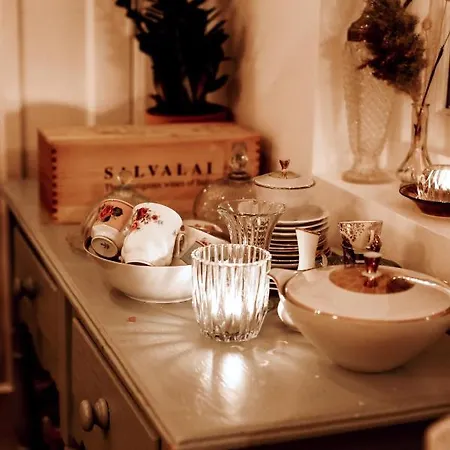 Boutique - De Stadsherberg *