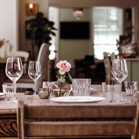 Boutique - De Stadsherberg 3*